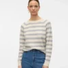 Pull en tricot Vmdoffy
