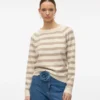 Pull en tricot Vmdoffy
