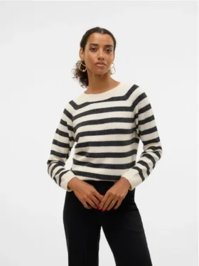 Pull en tricot Vmdoffy