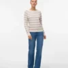 Pull en tricot Vmdoffy