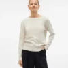 Pull en tricot Vmdoffy