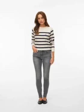 Pull en tricot Vmdoffy