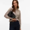 Pull en tricot Vmdoffy