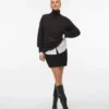 Pull en tricot Vmdoffy