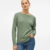 Pull en tricot Vmdoffy