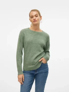 Pull en tricot Vmdoffy