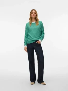 Pull en tricot Vmdoffy