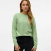 Pull en tricot Vmdoffy