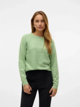 Pull en tricot Vmdoffy