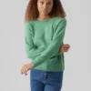 Pull en tricot Vmdoffy