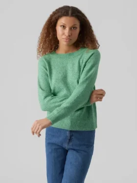 Pull en tricot Vmdoffy