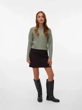 Pull en tricot Vmdoffy