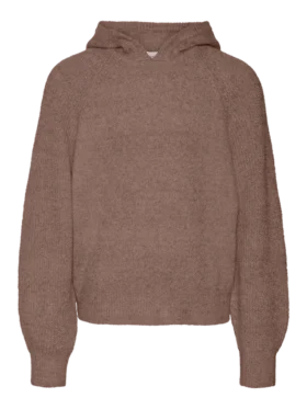 Pull en tricot Vmdoffy