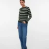 Pull en tricot Vmdoffy