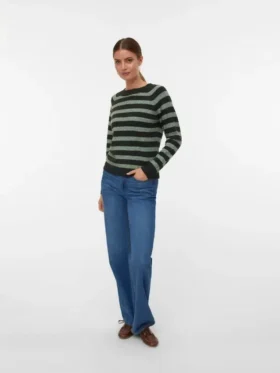Pull en tricot Vmdoffy