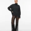 Pull en tricot Vmdoffy