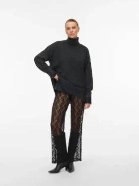 Pull en tricot Vmdoffy