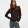 Pull en tricot Vmdoffy