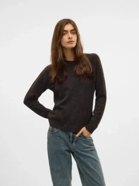 Pull en tricot Vmdoffy