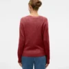Pull en tricot Vmdoffy