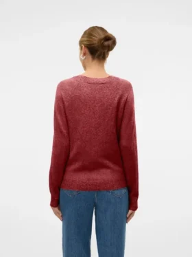 Pull en tricot Vmdoffy