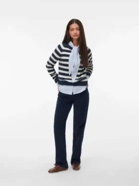 Pull en tricot Vmdoffy