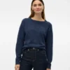 Pull en tricot Vmdoffy