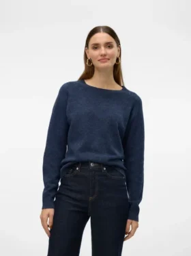 Pull en tricot Vmdoffy