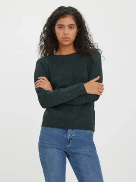 Pull en tricot Vmdoffy