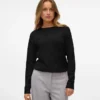 Pull en tricot Vmdoffy