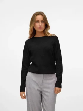 Pull en tricot Vmdoffy