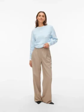 Pull en tricot Vmdoffy