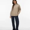Pull en tricot Vmdoffy