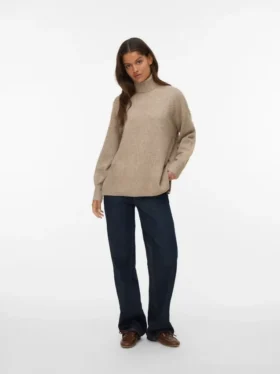 Pull en tricot Vmdoffy