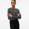 Pull en tricot Vmdoffy
