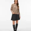 Pull en tricot Vmdoffy