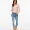 Pull en tricot Vmdoffy
