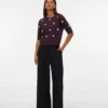 Pull en tricot Vmdoffy
