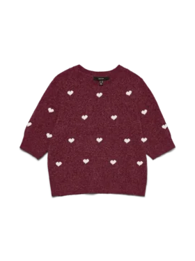 Pull en tricot Vmdoffy