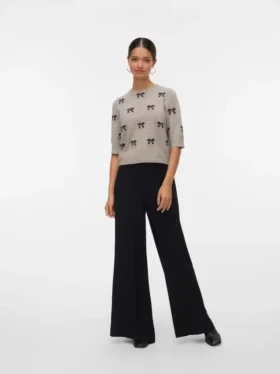 Pull en tricot Vmdoffy