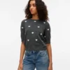 Pull en tricot Vmdoffy