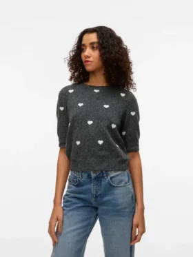 Pull en tricot Vmdoffy