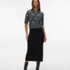 Pull en tricot Vmdoffy
