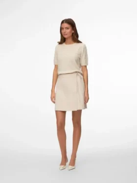 Pull en tricot Vmdoffy