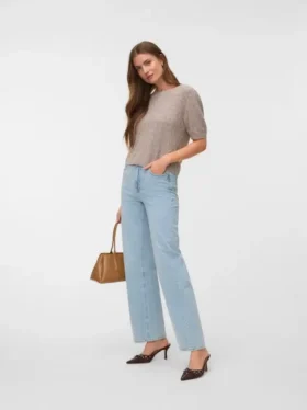 Pull en tricot Vmdoffy