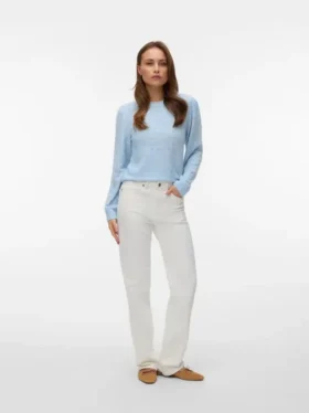 Pull en tricot Vmdoffy