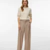Pull en tricot Vmdoffy