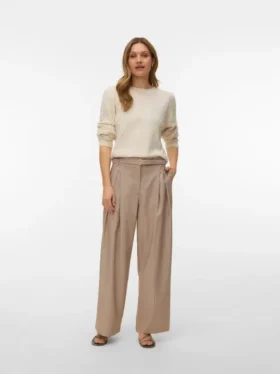 Pull en tricot Vmdoffy