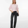 Pull en tricot Vmdoffy
