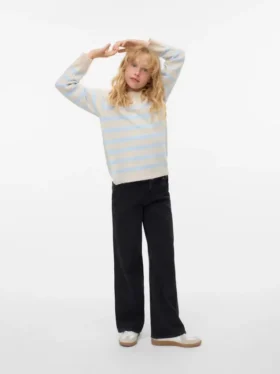 Pull en tricot Vmdoffy